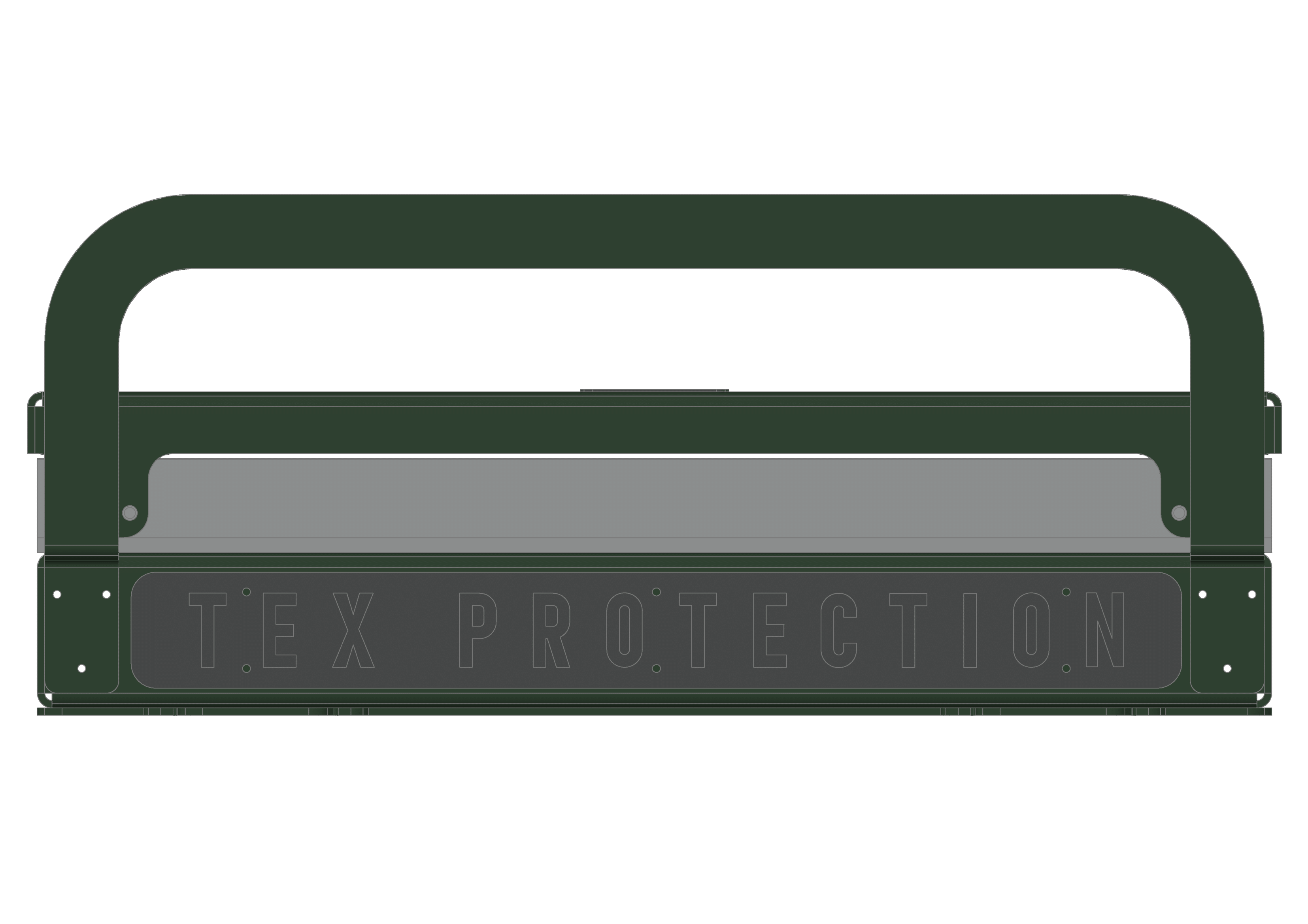 TEX PROTECTION 6 view 4